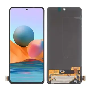 Remi Note 10 Dokunmatik Ekran TFT (Sİyah)