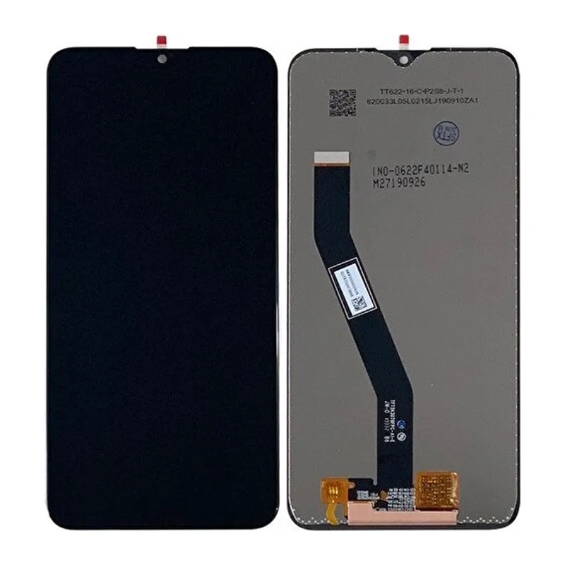 Redmi 8 Uyumlu LCD Ekran ve Dokunmatik