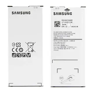 Samsung Galaxy A5 2016 Uyumlu Batarya Pil