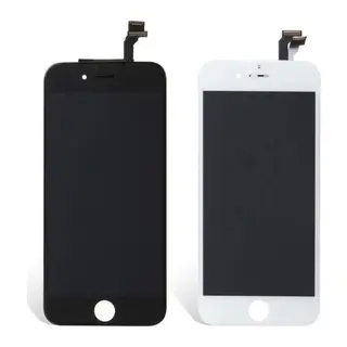 Iphone 6s Uyumlu Lcd Ekran Dokunmatik (beyaz)