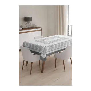 Özel Tasarım Dijital Baskılı Masa Örtüsü