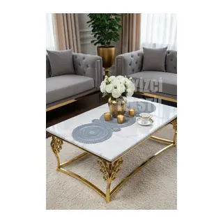 Dantel Detaylı Gri Runner (115x35cm)