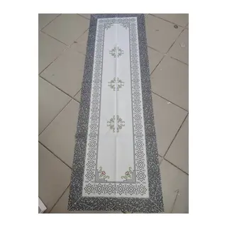 Dijital Baskılı Runner 40x140cm