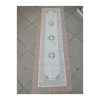Dijital Baskılı Runner 40x140cm