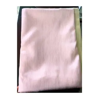 Pudra Tek Masa Örtüsü, Özel Dokuma Kumaş Masa Örtüsü 160x220cm