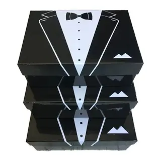 Toptan Damat Kutusu 3lü, Damat Kutusu 3lü Toptan