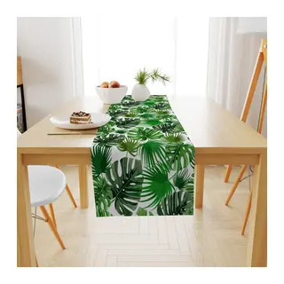 Dijital Baskılı Runner 40x140cm