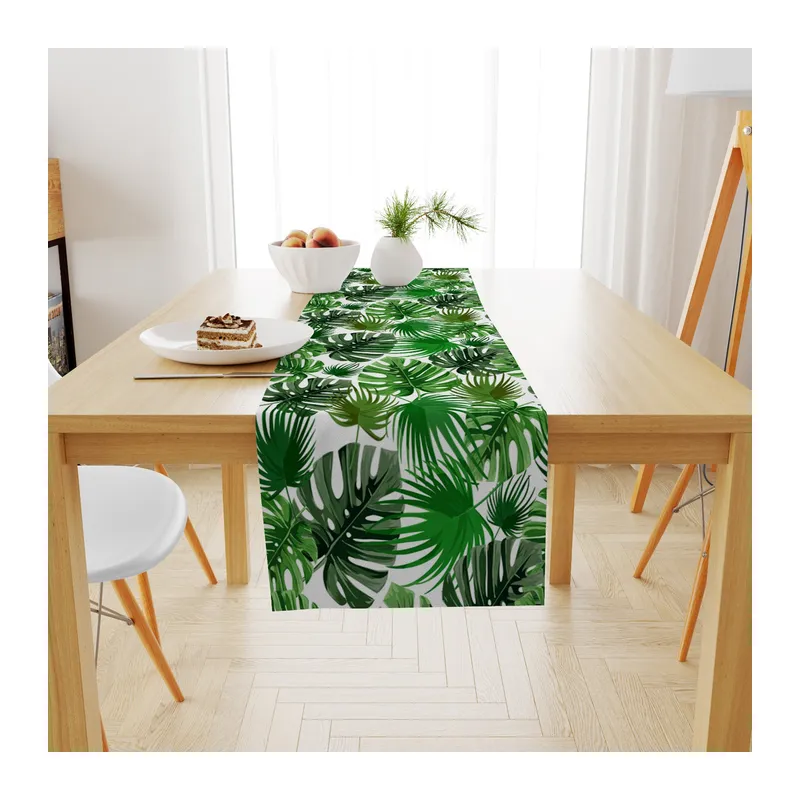 Dijital Baskılı Runner 40x140cm