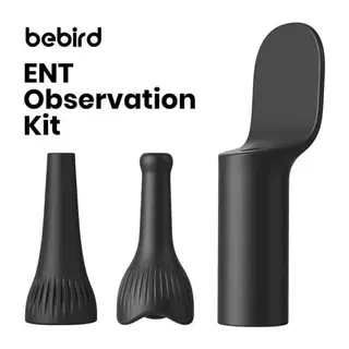 BEBIRD ENT ACCESSORY OBSERVATION 3IN1 KULAK/BURUN/AĞIZ BAŞLIĞI