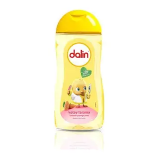 Baby Şampuan Kolay Tarama 200Ml 1 Adet