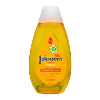 Şampuan 200Ml 1 Adet