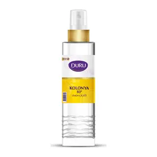 Sprey Limon Kolonyası 150ml 1 Adet