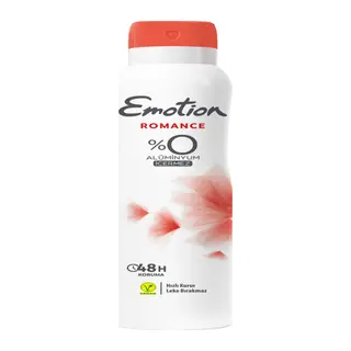 Romance Deodorant 150 Ml. 1 Adet