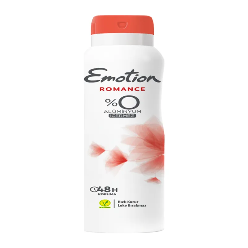 Romance Deodorant 150 Ml. 1 Adet