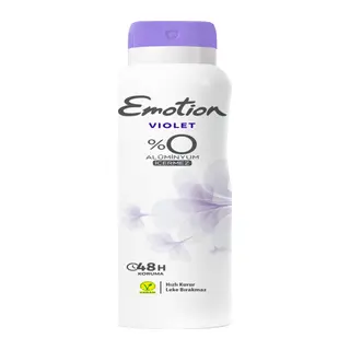 Violet Deodorant 150 Ml. 1 Adet