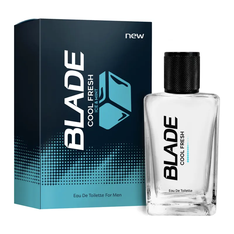 Edt Cool 70ml 1 Adet