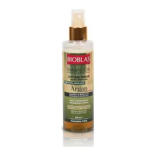 Botanic Argan S.Saç Kremi 200 Ml. 1 Adet