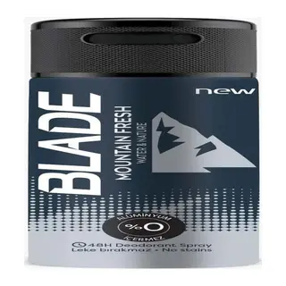 Deo Mountaım 150ml 1 Adet