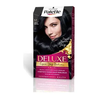 Deluxe 1/1 Gece Mavisi 1 Adet