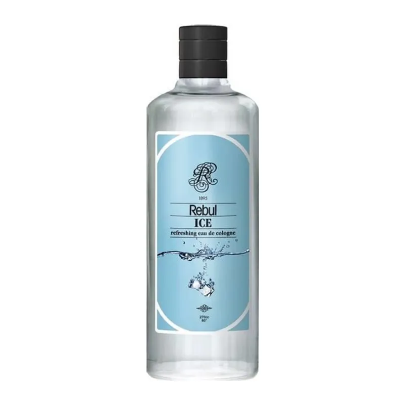Kolonya Ice 250ml 1 Adet