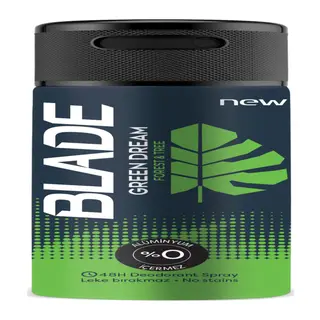 Deo Green Dream 150ml 1 Adet