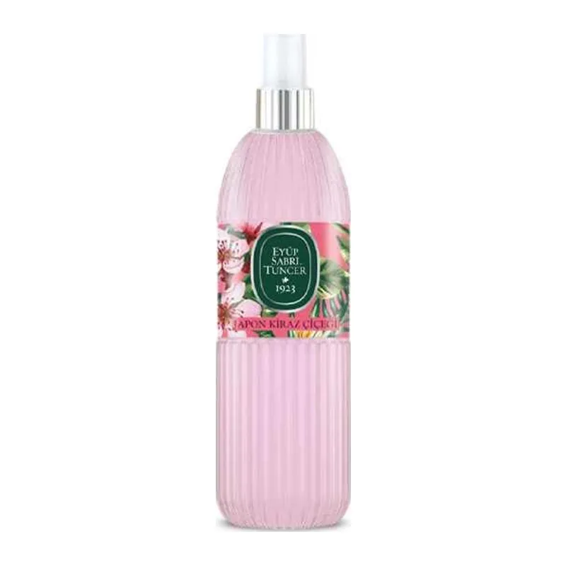 Kolonya Japon Kiraz Sprey 150ml 1 Adet
