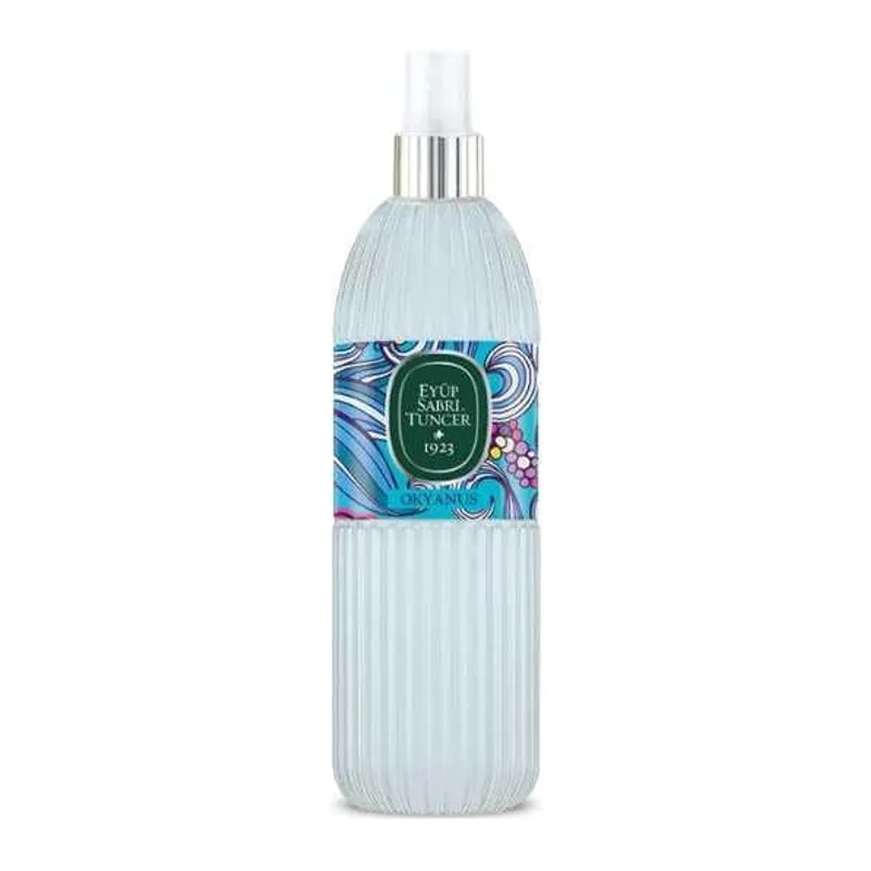 Kolonya Okyanus Sprey 150ml 1 Adet