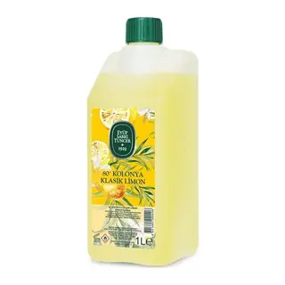 Limon Kolonyası 1lt 1 Adet