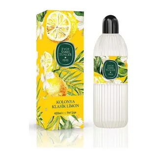 Limon Kolonyası 400ml 1 Adet