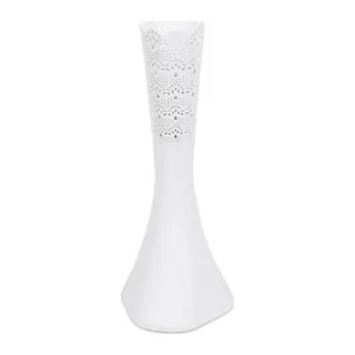 5576 40 Cm Plastik Fil ğı Vazo 1 Adet