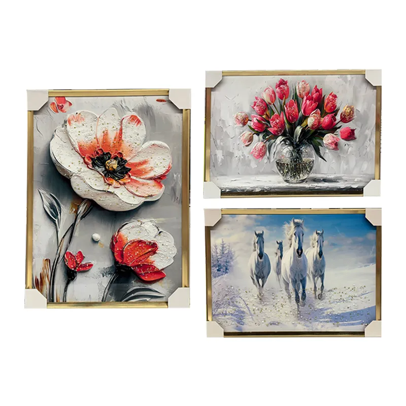 50X70 Tablo