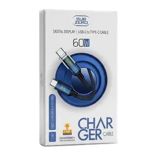 CL 150 TYPE 60W SARJ KABLOSU 1 Adet