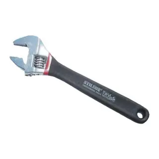 Stilson No 8 Kurbacık 1 Adet