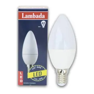 8W 2lı BEYAZ FLAMENT LED AMPUL