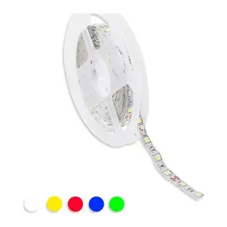 Şerit Led 4040 5mt İç Mekan 1 Adet