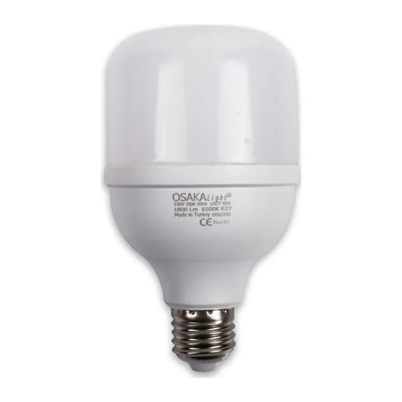 20w Torch Beyaz Led Ampul 1 Adet