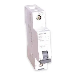 B40 1 Kutuplu N-Otomat 1 Adet