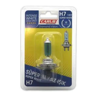 H7 12W AMPULU BR041 70 61 1 Adet