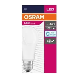 E-27 12w BeyazLed Ampul 1 Adet