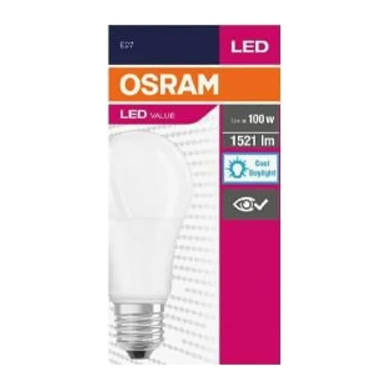 E-27 12w BeyazLed Ampul 1 Adet