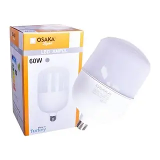 Ledt161 60W Beyaz Led Ampul 1 Adet