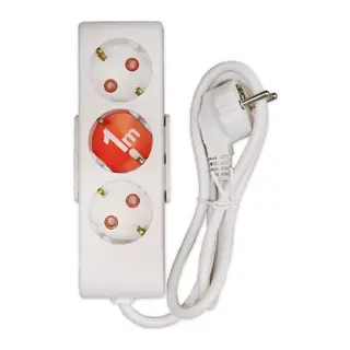 Rı-Tech 3lu 1mt Uzatma