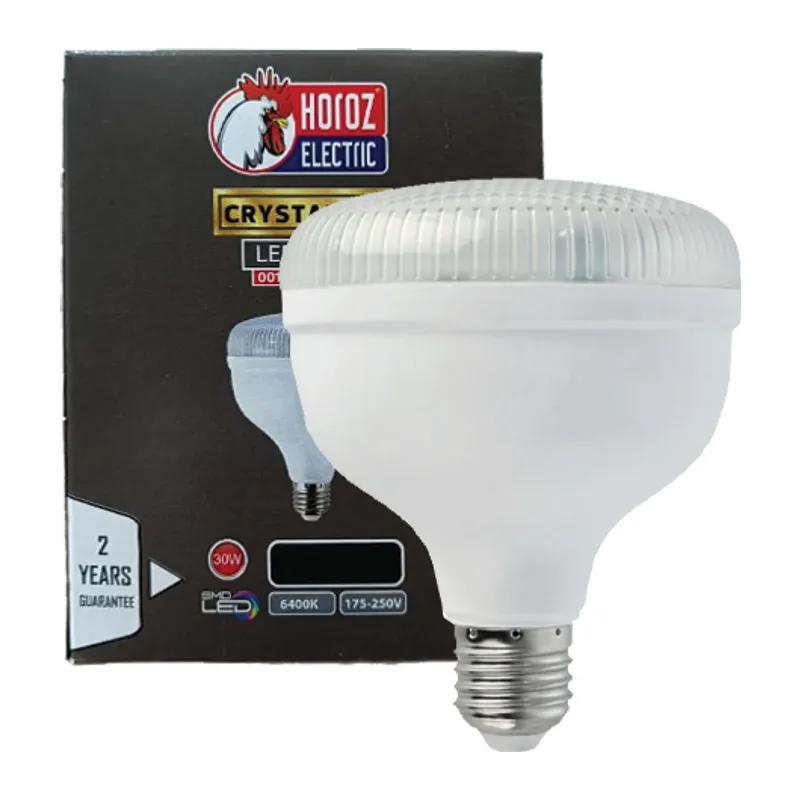 HOROZ 20W TORCH BEYAZ LED AMPUL 1 Adet