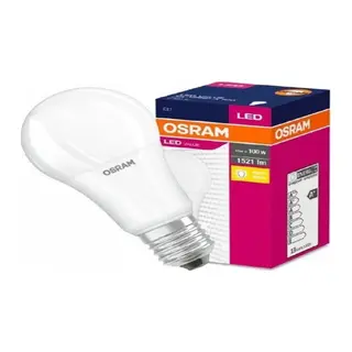 E-27 12w Sarı Led Ampul 1 Adet