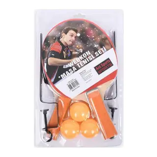 Tt1624 Fileli Raket Seti 1 Adet