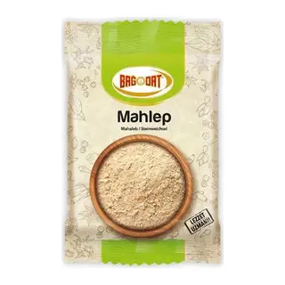 Mahlep 30gr 1 Adet