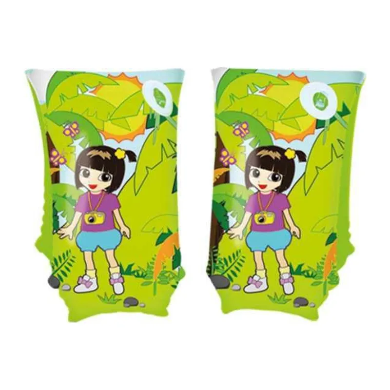 32102 30 cm Trek Resimli Kolluk 1 Adet