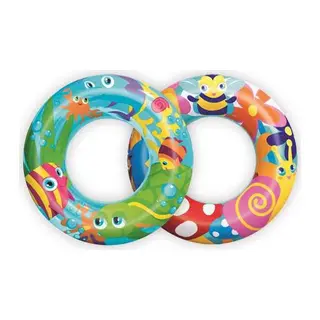 36013 56 cm Resimli Simit 1 Adet