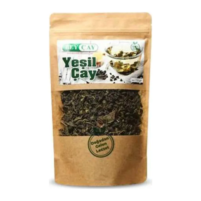 YESIL CAY 100gr 1 Adet