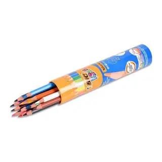 Evolution Kuru Boya 12+1 Metal Tüp 1 Adet